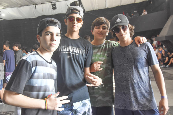 Buy your photos of the eventNR Fun - 17 a 20/09/17 on Fotop