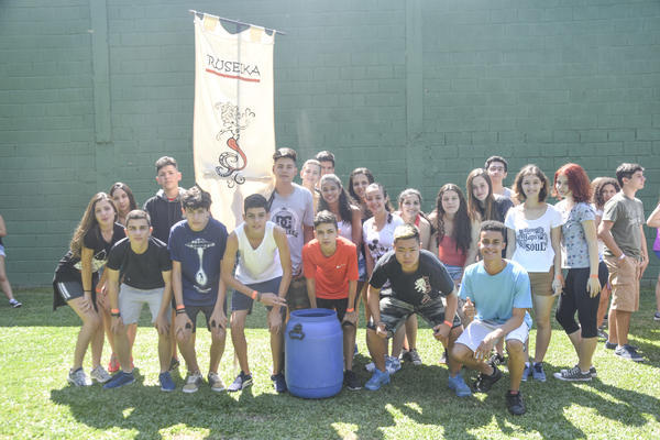 Buy your photos of the eventNR Fun - 17 a 20/09/17 on Fotop