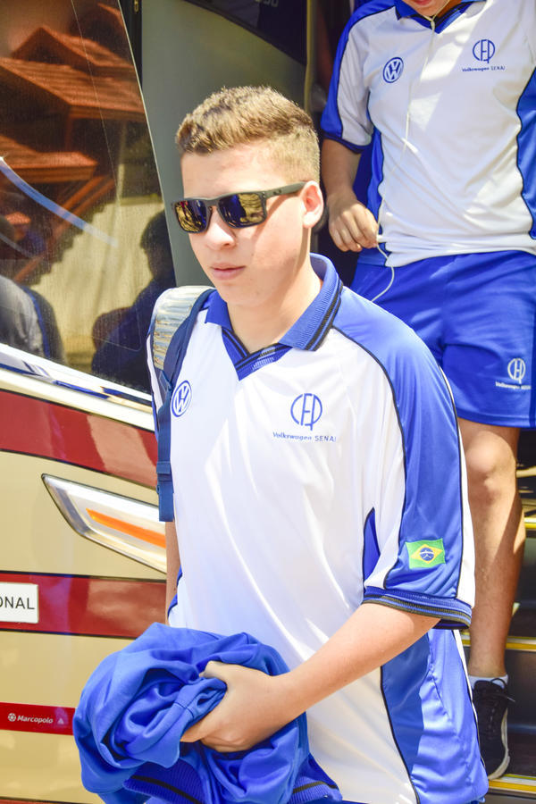 Buy your photos of the eventNR Pr Lider - 20 a 22/09/17 on Fotop