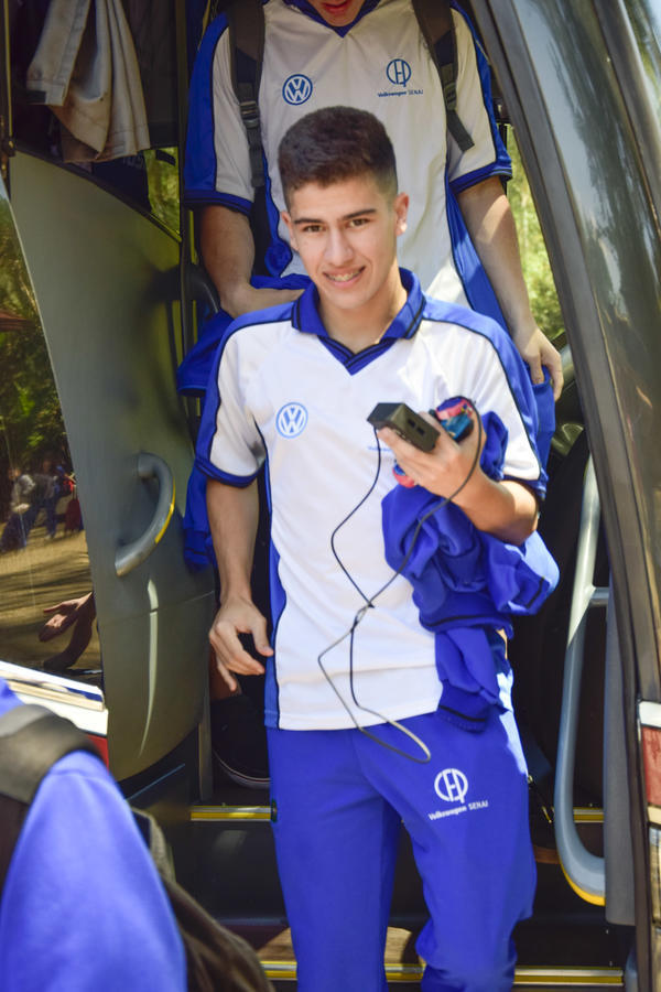 Buy your photos of the eventNR Pr Lider - 20 a 22/09/17 on Fotop