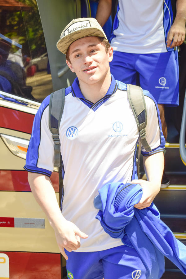 Buy your photos of the eventNR Pr Lider - 20 a 22/09/17 on Fotop