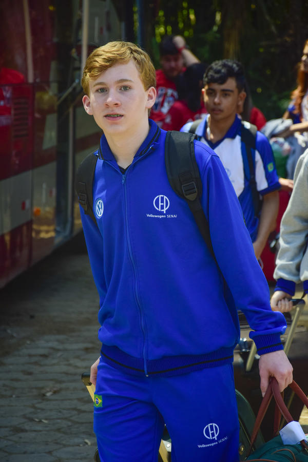 Buy your photos of the eventNR Pr� Lider - 20 a 22/09/17 on Fotop