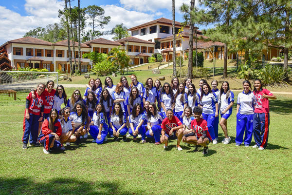 Buy your photos of the eventNR Pr� Lider - 20 a 22/09/17 on Fotop