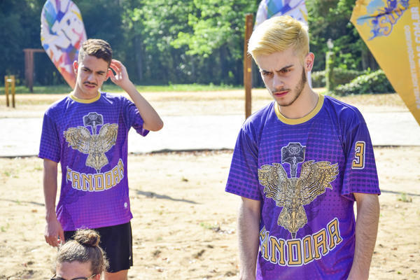 Buy your photos of the eventNR Pr Lider - 20 a 22/09/17 on Fotop