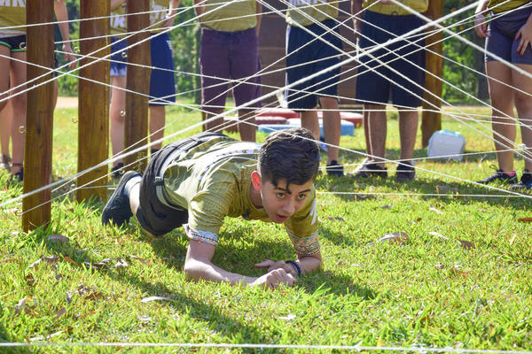 Buy your photos of the eventNR Pr� Lider - 20 a 22/09/17 on Fotop