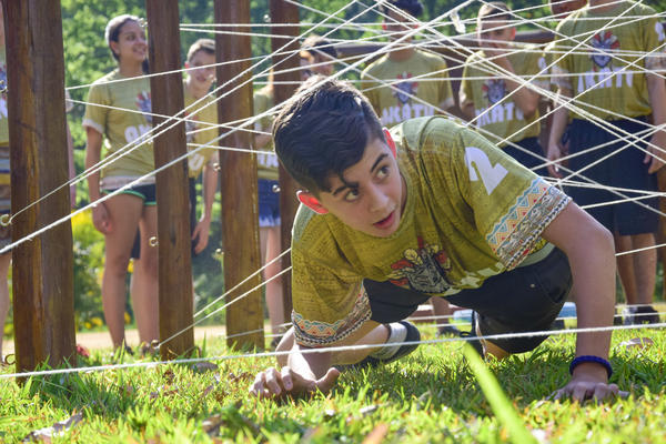 Buy your photos of the eventNR Pr� Lider - 20 a 22/09/17 on Fotop