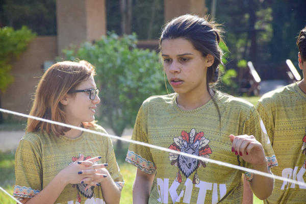 Buy your photos of the eventNR Pr� Lider - 20 a 22/09/17 on Fotop