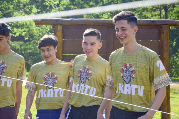 Buy your photos of the eventNR Pr� Lider - 20 a 22/09/17 on Fotop