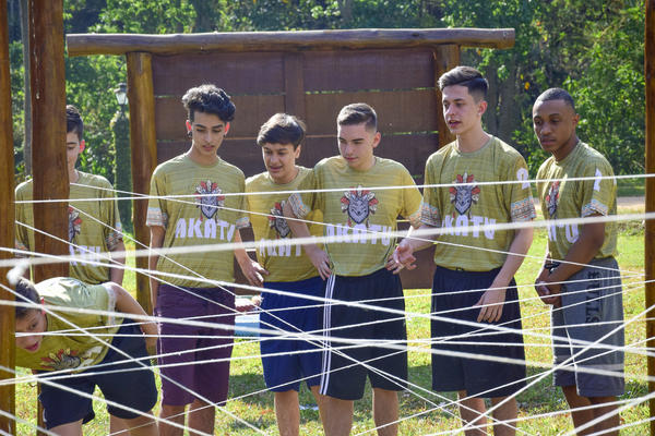 Buy your photos of the eventNR Pr� Lider - 20 a 22/09/17 on Fotop