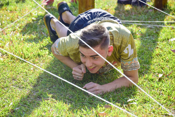 Buy your photos of the eventNR Pr� Lider - 20 a 22/09/17 on Fotop