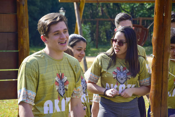 Buy your photos of the eventNR Pr� Lider - 20 a 22/09/17 on Fotop