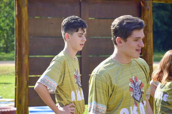 Buy your photos of the eventNR Pr� Lider - 20 a 22/09/17 on Fotop