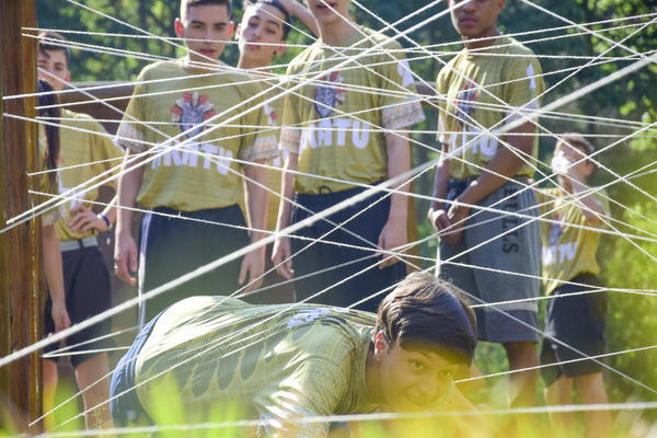 Buy your photos of the eventNR Pr� Lider - 20 a 22/09/17 on Fotop