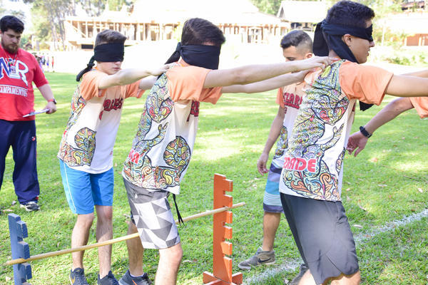 Buy your photos of the eventNR Pr� Lider - 20 a 22/09/17 on Fotop