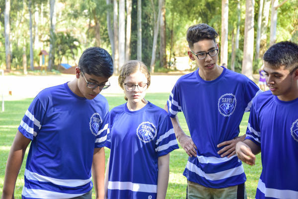 Buy your photos of the eventNR Pr� Lider - 20 a 22/09/17 on Fotop