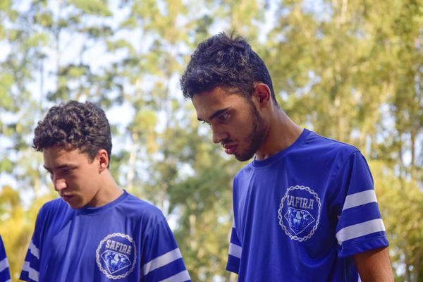 Buy your photos of the eventNR Pr� Lider - 20 a 22/09/17 on Fotop