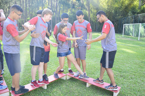 Buy your photos of the eventNR Pr� Lider - 20 a 22/09/17 on Fotop