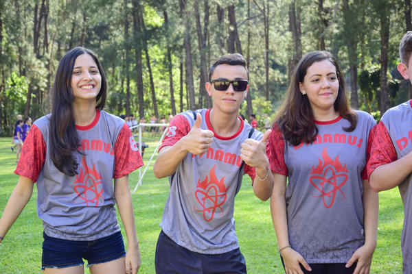 Buy your photos of the eventNR Pr� Lider - 20 a 22/09/17 on Fotop