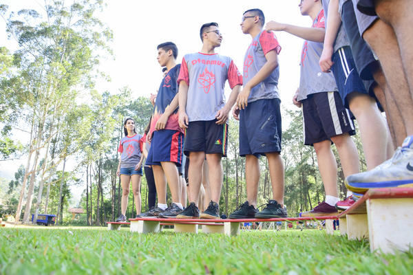 Buy your photos of the eventNR Pr� Lider - 20 a 22/09/17 on Fotop