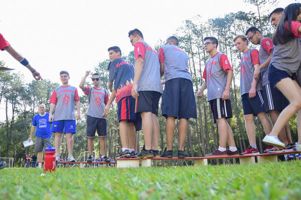 Buy your photos of the eventNR Pr� Lider - 20 a 22/09/17 on Fotop