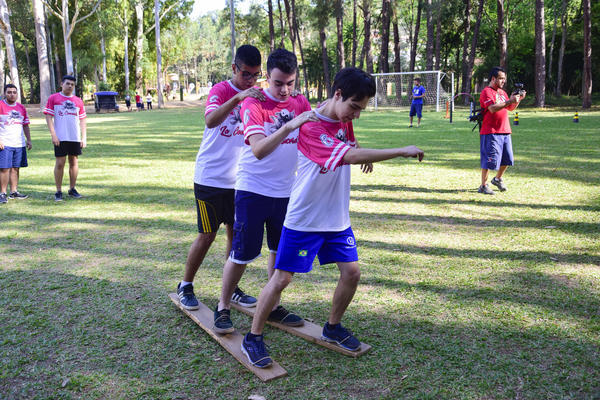 Buy your photos of the eventNR Pr� Lider - 20 a 22/09/17 on Fotop