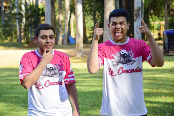 Buy your photos of the eventNR Pr� Lider - 20 a 22/09/17 on Fotop