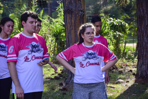 Buy your photos of the eventNR Pr� Lider - 20 a 22/09/17 on Fotop