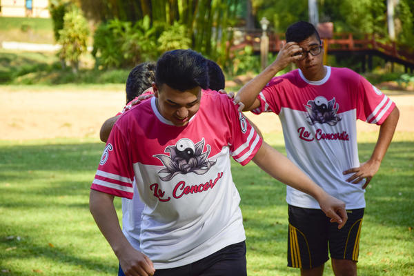 Buy your photos of the eventNR Pr� Lider - 20 a 22/09/17 on Fotop