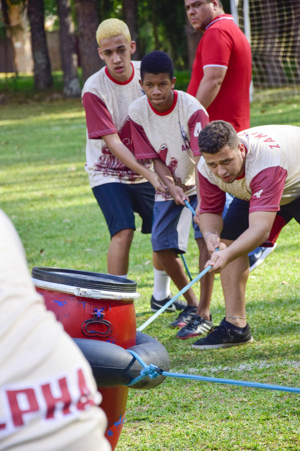 Buy your photos of the eventNR Pr� Lider - 20 a 22/09/17 on Fotop