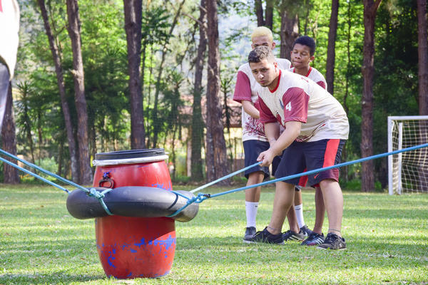 Buy your photos of the eventNR Pr� Lider - 20 a 22/09/17 on Fotop