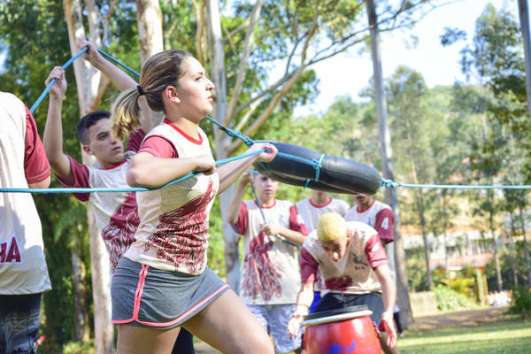 Buy your photos of the eventNR Pr� Lider - 20 a 22/09/17 on Fotop