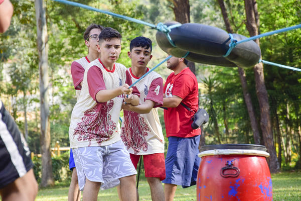 Buy your photos of the eventNR Pr� Lider - 20 a 22/09/17 on Fotop