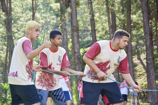 Buy your photos of the eventNR Pr� Lider - 20 a 22/09/17 on Fotop