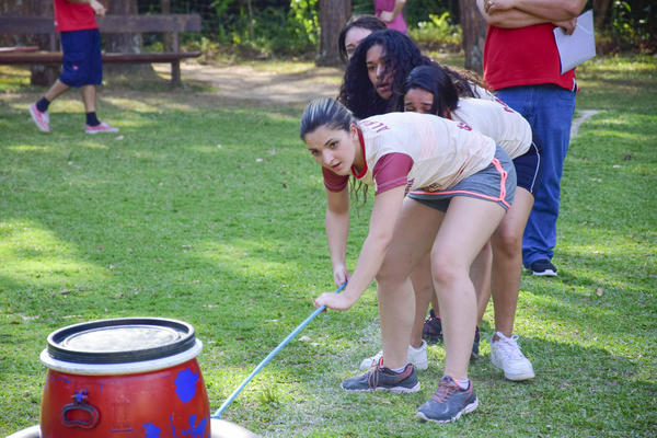 Buy your photos of the eventNR Pr� Lider - 20 a 22/09/17 on Fotop