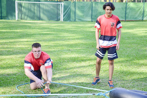 Buy your photos of the eventNR Pr� Lider - 20 a 22/09/17 on Fotop