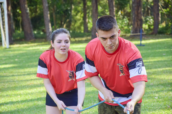 Buy your photos of the eventNR Pr� Lider - 20 a 22/09/17 on Fotop