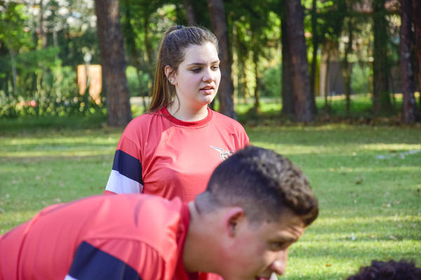 Buy your photos of the eventNR Pr� Lider - 20 a 22/09/17 on Fotop