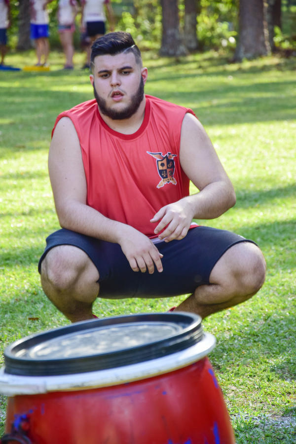 Buy your photos of the eventNR Pr� Lider - 20 a 22/09/17 on Fotop