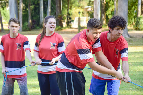 Buy your photos of the eventNR Pr� Lider - 20 a 22/09/17 on Fotop