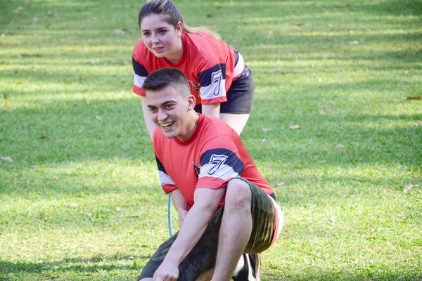 Buy your photos of the eventNR Pr� Lider - 20 a 22/09/17 on Fotop