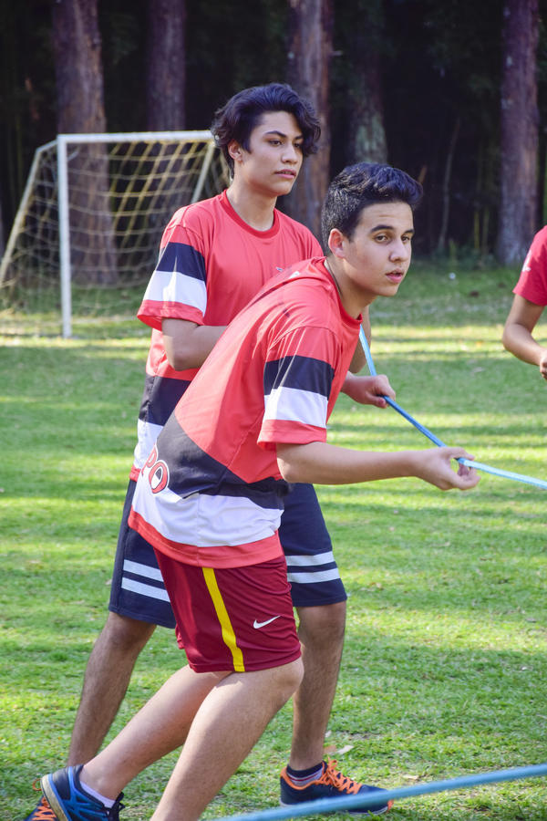 Buy your photos of the eventNR Pr� Lider - 20 a 22/09/17 on Fotop