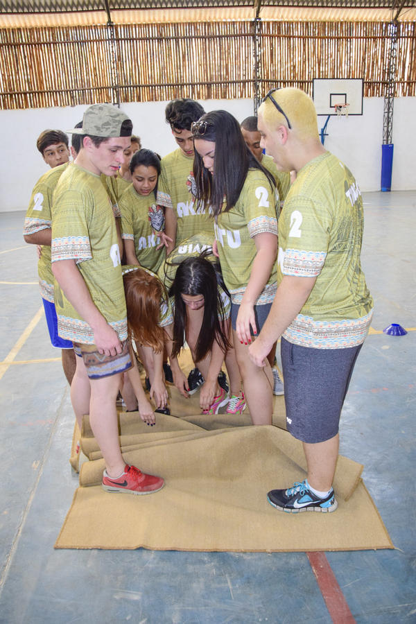 Buy your photos of the eventNR Pr� Lider - 20 a 22/09/17 on Fotop