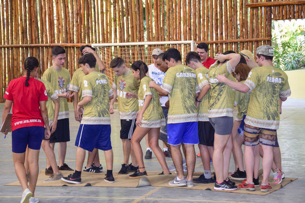 Buy your photos of the eventNR Pr� Lider - 20 a 22/09/17 on Fotop