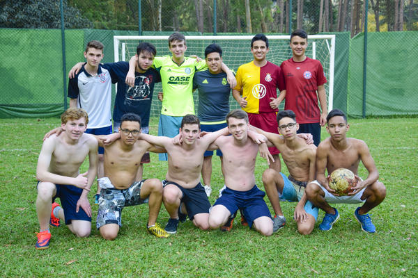 Buy your photos of the eventNR Pr� Lider - 20 a 22/09/17 on Fotop