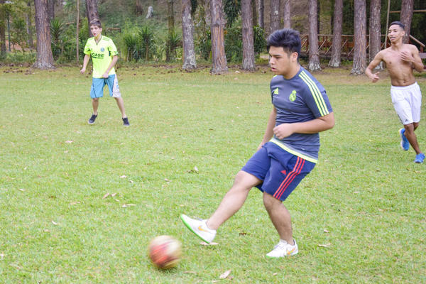 Buy your photos of the eventNR Pr� Lider - 20 a 22/09/17 on Fotop