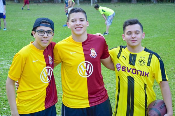 Buy your photos of the eventNR Pr� Lider - 20 a 22/09/17 on Fotop