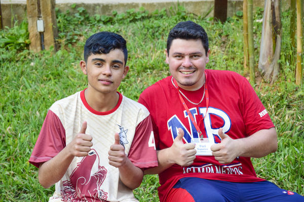 Buy your photos of the eventNR Pr� Lider - 20 a 22/09/17 on Fotop