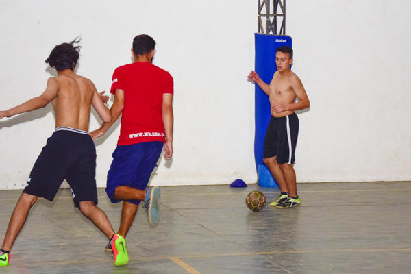 Buy your photos of the eventNR Pr� Lider - 20 a 22/09/17 on Fotop