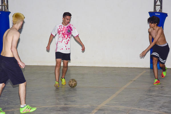 Buy your photos of the eventNR Pr� Lider - 20 a 22/09/17 on Fotop