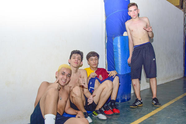 Buy your photos of the eventNR Pr� Lider - 20 a 22/09/17 on Fotop